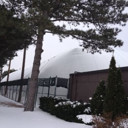 Birmingham Racquet Club
