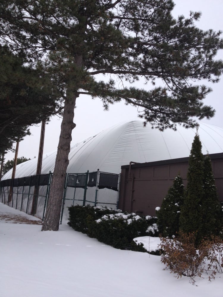 BIRMINGHAM RACQUET CLUB Updated August 2024 2100 E Lincoln St