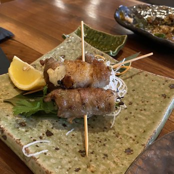 EBESU Robata & Sushi - Forgot - Sushi Bars Near Me - Plano, Texas EBESU Robata & Sushi - Forgot - Sushi Bars Near Me - Plano, Texas