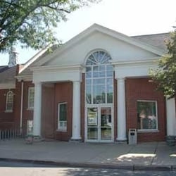 Plainfield Public Library District