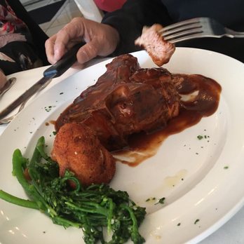 Peppe's Apt 2 - Veal chop - Italian Near Me - Kirkwood, Missouri Peppe's Apt 2 - Veal chop - Italian Near Me - Kirkwood, Missouri