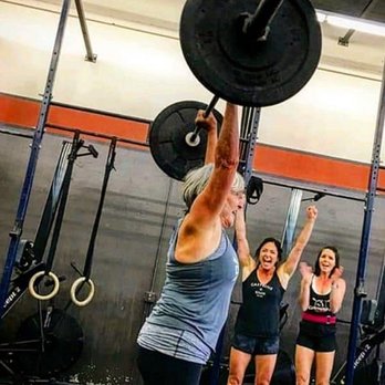 CrossFit Novato - Interval Training Gyms Near Me - Novato, California