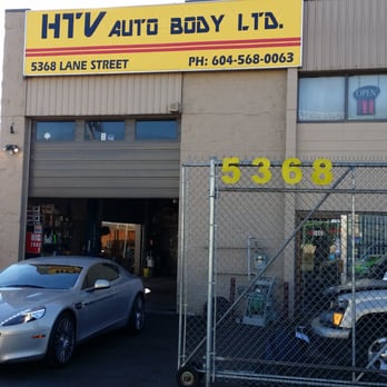 Kingsway Auto Collision LTD. - Auto Repair Near Me - Burnaby, British Columbia Kingsway Auto Collision LTD. - Auto Repair Near Me - Burnaby, British Columbia