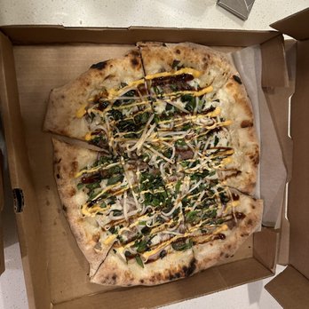 Hapa Pizza - Pizza Near Me - Beaverton, Oregon Hapa Pizza - Pizza Near Me - Beaverton, Oregon