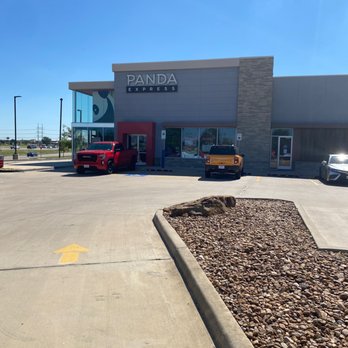 Panda Express - Chinese Near Me - Irving, Texas Panda Express - Chinese Near Me - Irving, Texas