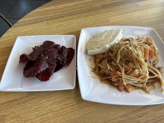 Saplai Lao & Thai Express by null