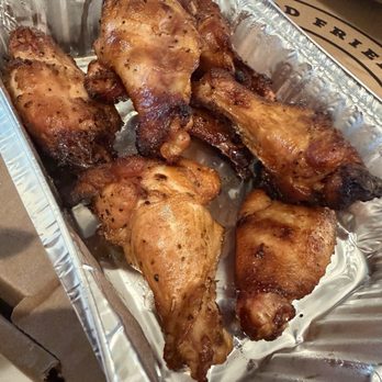 Bergheim Pizza Company - Smoked/Grilled Wings Not Tossed - Pizza Near Me - Boerne, Texas Bergheim Pizza Company - Smoked/Grilled Wings Not Tossed - Pizza Near Me - Boerne, Texas