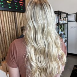 Lumin Hair Studio