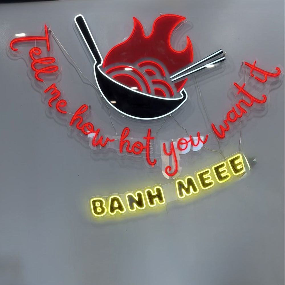 Banh Meee - Banh Meee - Vietnamese Near Me - Hartford, Connecticut