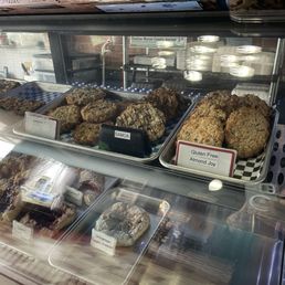 Pastries Pastries