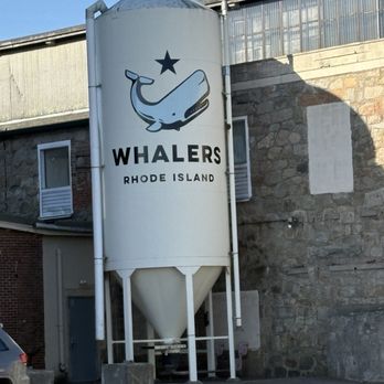 Whalers Brewing Company - Breweries Near Me - Wakefield, Rhode Island Whalers Brewing Company - Breweries Near Me - Wakefield, Rhode Island