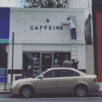 Caffeine Roasters - Coffee & Tea Near Me - Tampa, Florida Caffeine Roasters - Coffee & Tea Near Me - Tampa, Florida