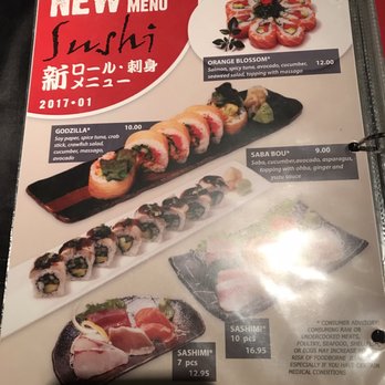 Sushi Mito - Sushi Bars Near Me - Norcross, Georgia