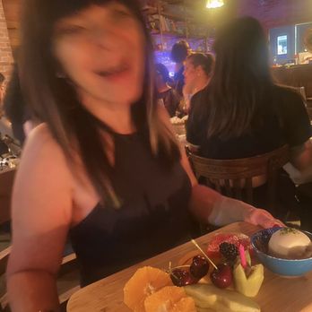 Jass Kitchen - BD girl! - Wine Bars Near Me - Miami, Florida