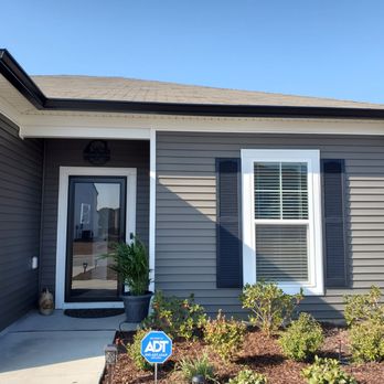 Flo-Rite Seamless Gutters - Gutter Services Near Me - Myrtle Beach, South Carolina Flo-Rite Seamless Gutters - Gutter Services Near Me - Myrtle Beach, South Carolina