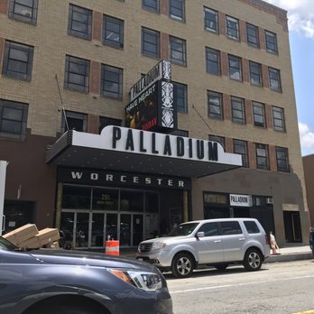 The Palladium - Stoop - Music Venues Near Me - Worcester, Massachusetts The Palladium - Stoop - Music Venues Near Me - Worcester, Massachusetts