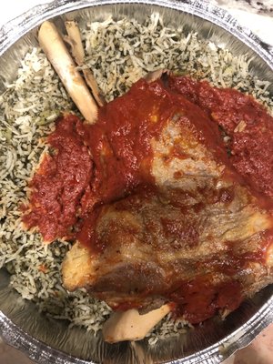 Roksana's Persian Food by null
