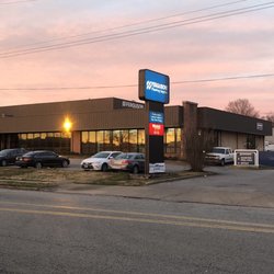 Ferguson Plumbing Supply