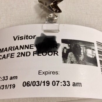 Lenox Hill Cafeteria - Visitors pass after showing a photo ID and waiting in line. Good for 3 days. 05/31/19 - Cafeteria Near Me - New York, New York Lenox Hill Cafeteria - Visitors pass after showing a photo ID and waiting in line. Good for 3 days. 05/31/19 - Cafeteria Near Me - New York, New York