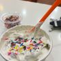 Photo of Orange Leaf Frozen Yogurt