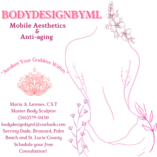 Bodydesignbyml Logo