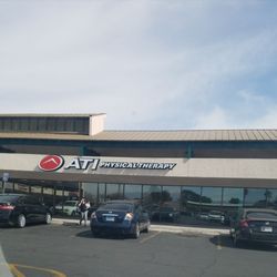 ATI Physical Therapy