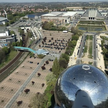 Atomium - Landmarks & Historical Buildings Near Me - Brussels, BRU Atomium - Landmarks & Historical Buildings Near Me - Brussels, BRU