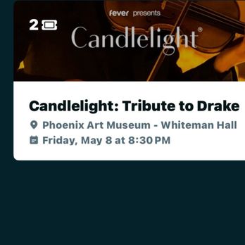 Phoenix Art Museum - Ticket - Art Museums Near Me - Phoenix, Arizona