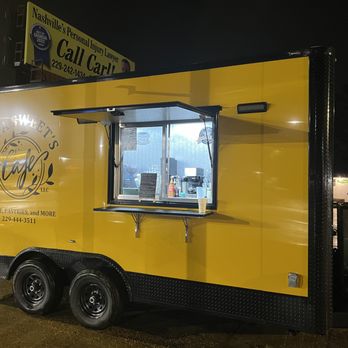 Java Sweet’s Cafe - Our mobile food and coffee trailer - Food Trucks Near Me Java Sweet’s Cafe - Our mobile food and coffee trailer - Food Trucks Near Me