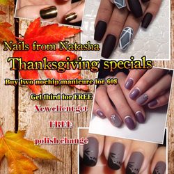 #nailsfromnatasha #Nochip #Facebook #followMe  #pedicure#artDesign #manicure #Instagram#oneWeekSpecials