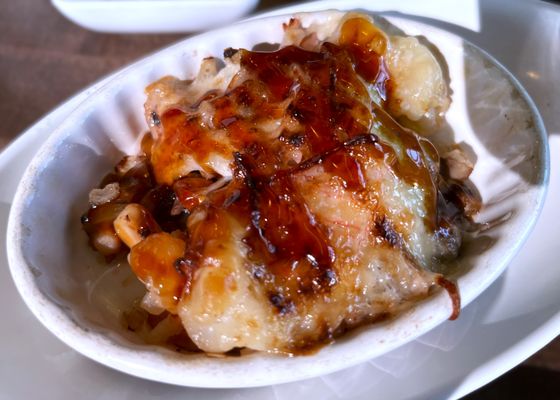 Sho Sushi & Izakaya by null