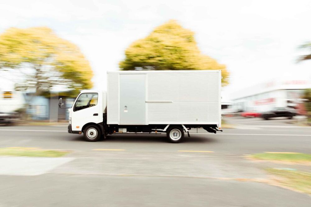 EASTERN TRUCKS 2 Trugood Drive, Auckland, New Zealand Commercial