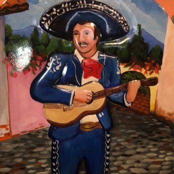 Fiesta Mexicana - Cool furniture artwork from Mexico. - Mexican Near Me - Page, Arizona