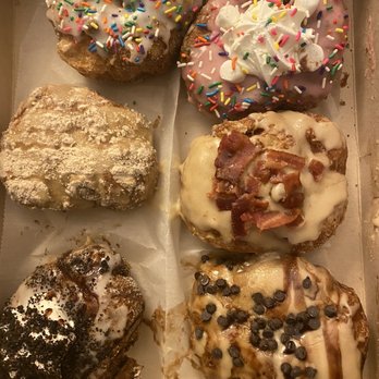 Parlor Doughnuts - Donuts Near Me - Bloomington, Indiana Parlor Doughnuts - Donuts Near Me - Bloomington, Indiana
