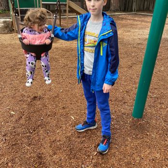 Howes Play Lot - Baby swings! - Parks Near Me - Los Gatos, California Howes Play Lot - Baby swings! - Parks Near Me - Los Gatos, California