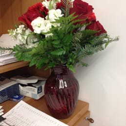 Smallest arrangement was very nice! Delivery was within a few hours, too. Smallest arrangement was very nice! Delivery was within a few hours, too.
