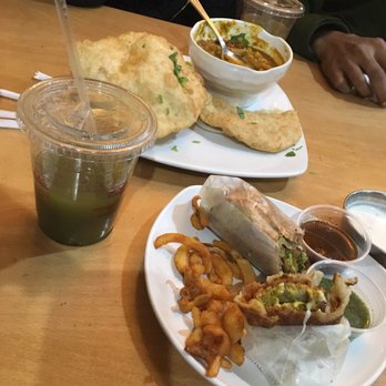 Mithaas Jersey City - Indian Near Me - Jersey City, New Jersey
