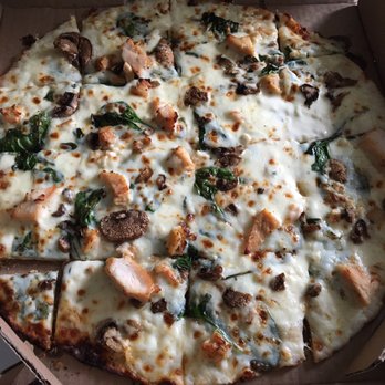 Domino's Pizza - a pizza in a box - Pizza Near Me - Pittsfield, Massachusetts Domino's Pizza - a pizza in a box - Pizza Near Me - Pittsfield, Massachusetts