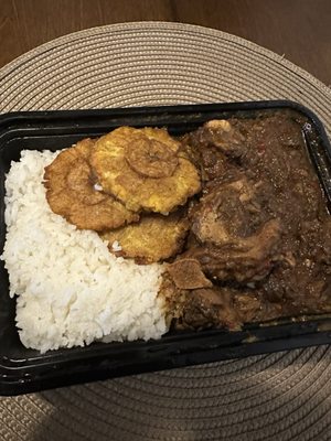 Cuba De Ayer Restaurant by null