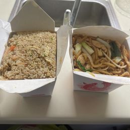 Chow Mein