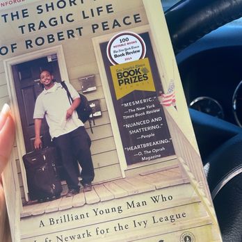Marcus Books - Book I bought - Bookstores Near Me - Oakland, California