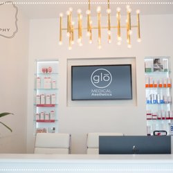 Glo Medical Aesthetics - We carry Environ Skin Care, GM Medical, Babyfoot, and Oxygenetix