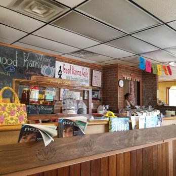 Good Karma Cafe - Indian Near Me - Gulfport, Mississippi Good Karma Cafe - Indian Near Me - Gulfport, Mississippi