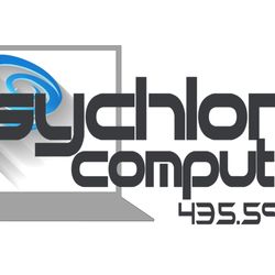 A+ Psychlone Computers - Computer Repair in Cedar City Utah