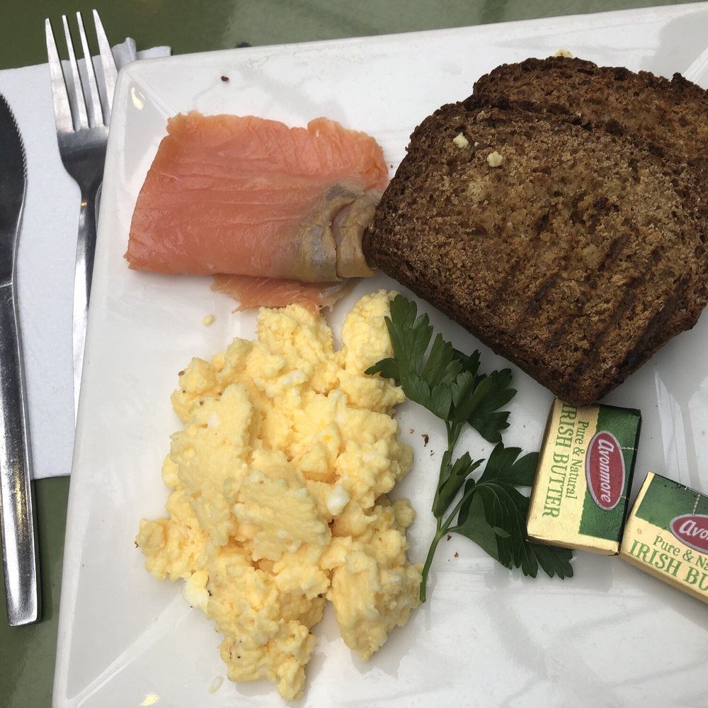 Catoca Fine Foods and Giftware - Smoked Irish salmon brekky - Cafes Near Me - Mullingar, WH Catoca Fine Foods and Giftware - Smoked Irish salmon brekky - Cafes Near Me - Mullingar, WH