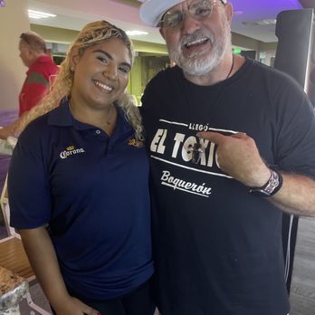 Chido's - Valeria, pure love. - Mexican Near Me - Carolina, Puerto Rico