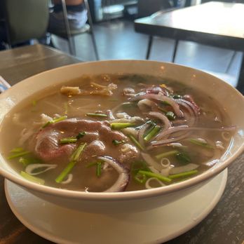 Pho Grand Bayside - 1. Big Bowl Rice Noodle Soup - Vietnamese Near Me - Bayside, New York Pho Grand Bayside - 1. Big Bowl Rice Noodle Soup - Vietnamese Near Me - Bayside, New York