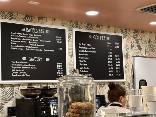 Bistro at the Atwater by null