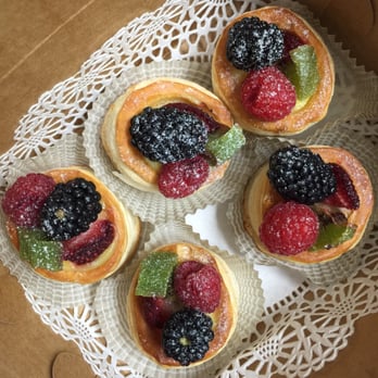 Perfectly Sweet - Fruit tarts - Bakeries Near Me - Alhambra, California Perfectly Sweet - Fruit tarts - Bakeries Near Me - Alhambra, California