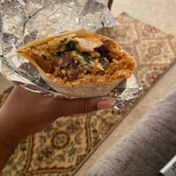 Carne Asada